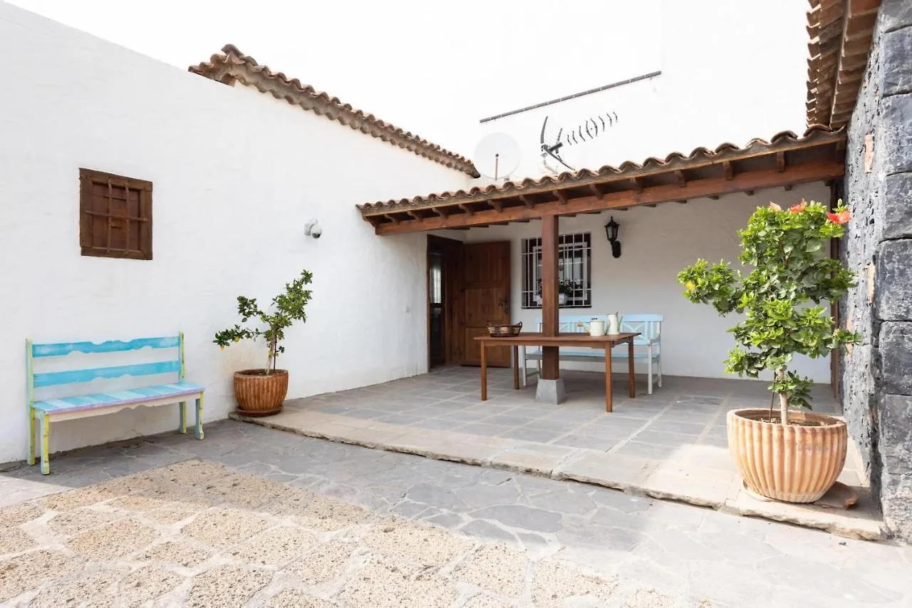 Casa La Rueda With Pool Villa Costa Adeje