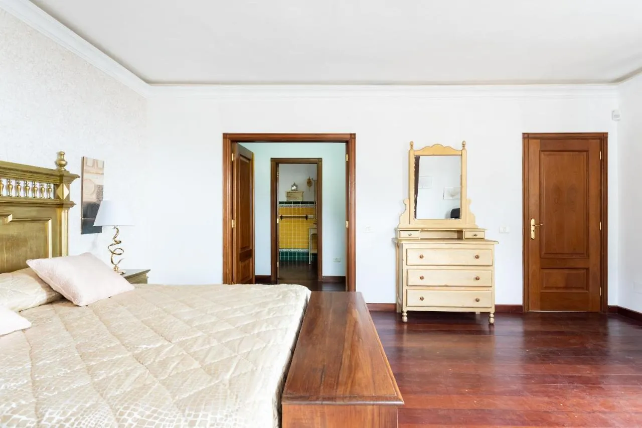 Villa Casa La Rueda With Pool Costa Adeje