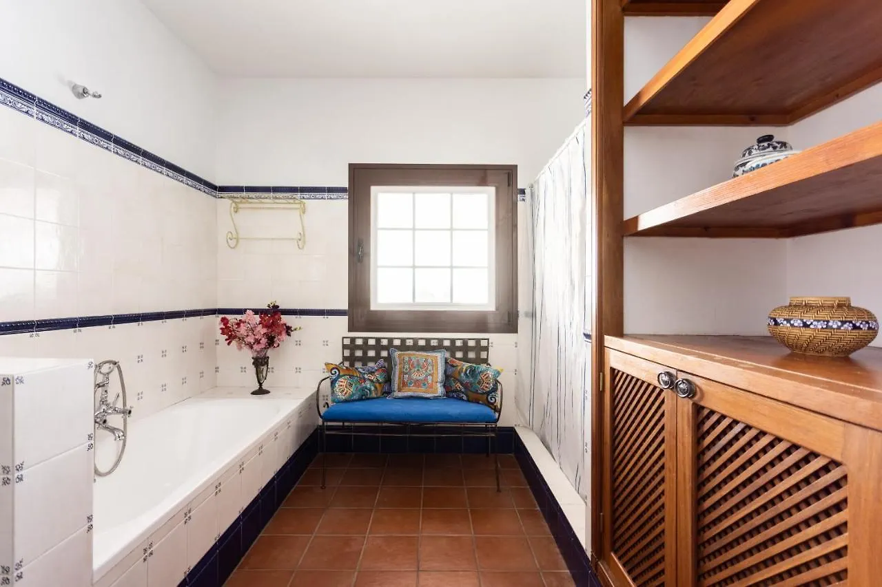 Casa La Rueda With Pool Villa Costa Adeje