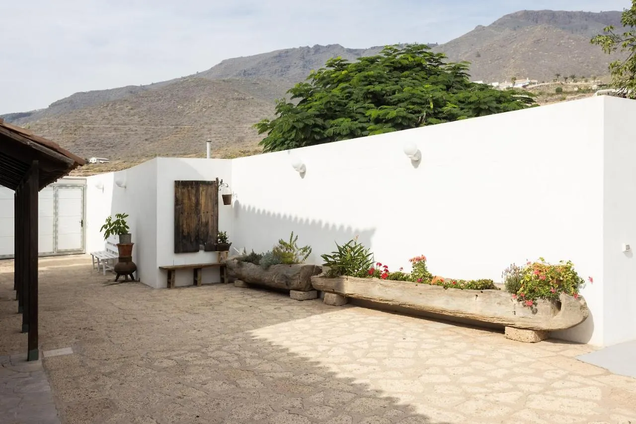 Villa Casa La Rueda With Pool Costa Adeje  0*, Costa Adeje (Tenerife)