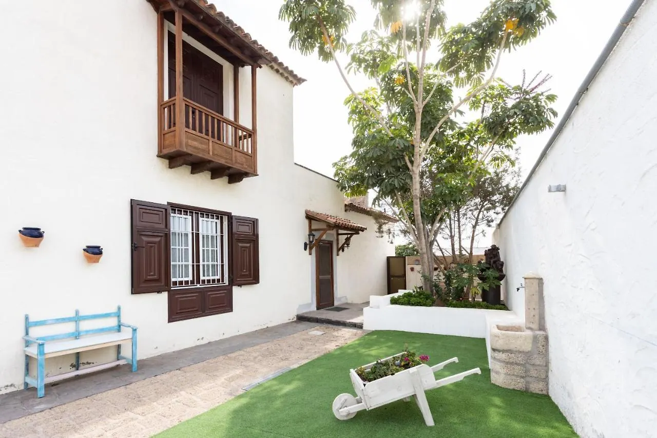 Casa La Rueda With Pool Villa Costa Adeje  0*, Costa Adeje (Tenerife) Spanyolország
