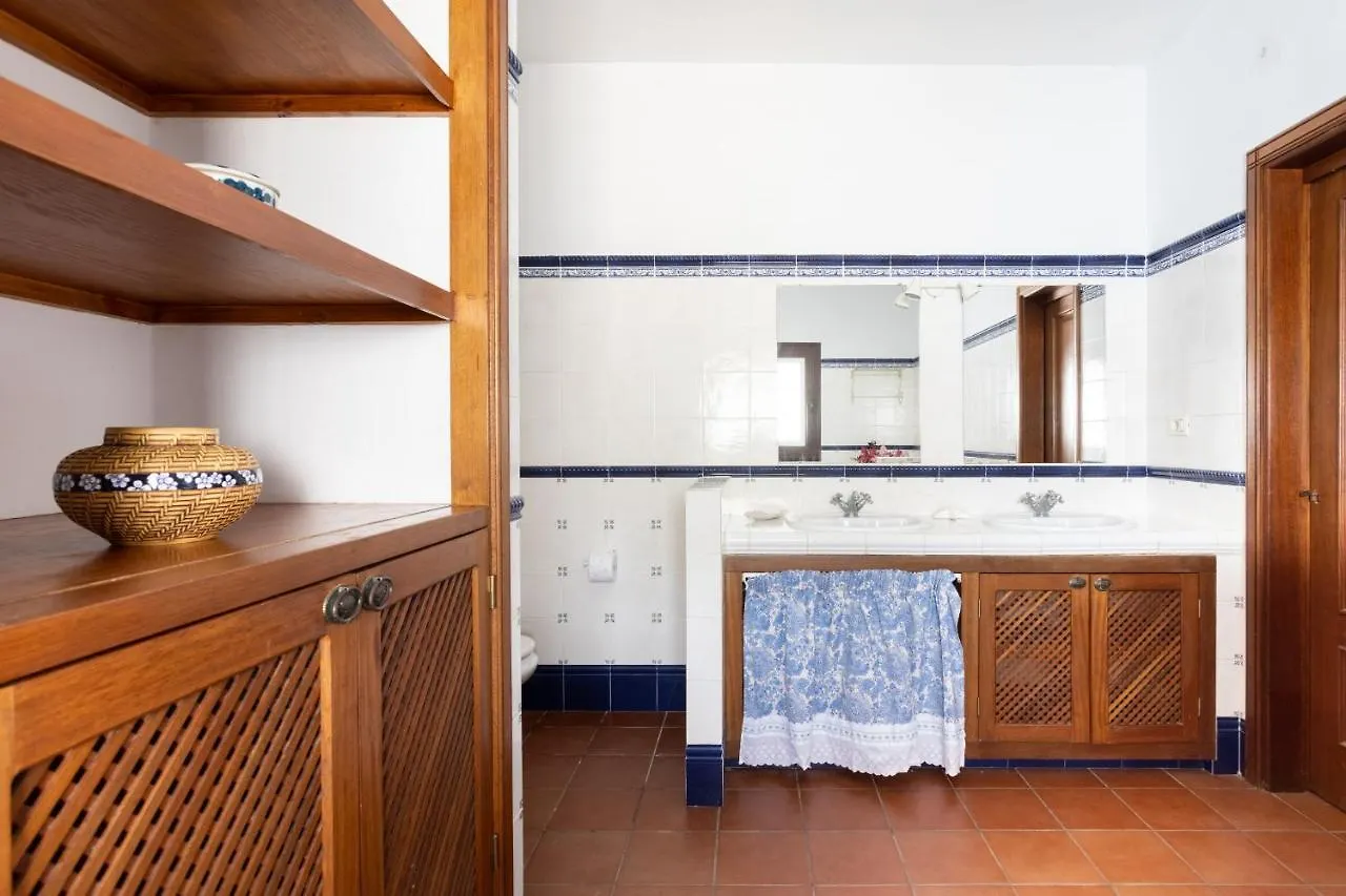 Casa La Rueda With Pool Villa Costa Adeje