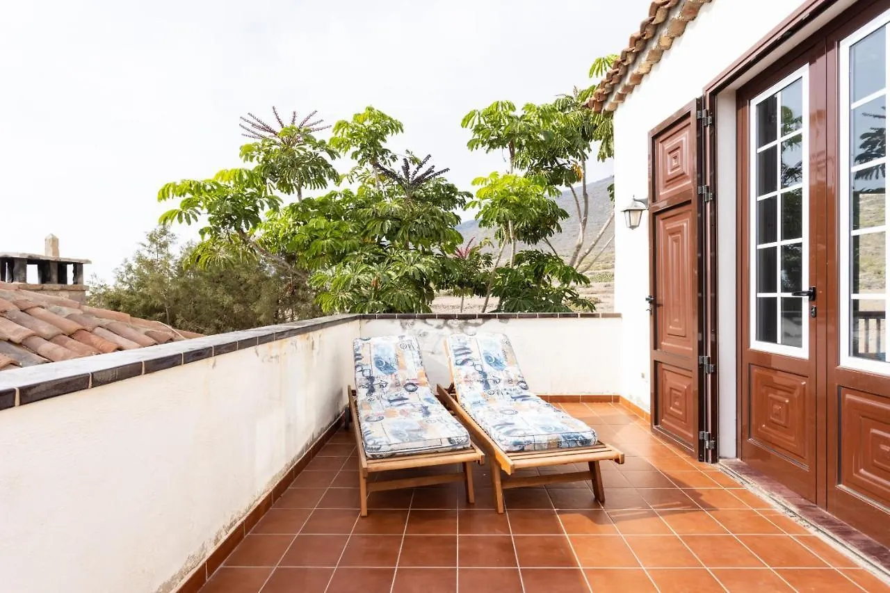 Casa La Rueda With Pool Villa Costa Adeje