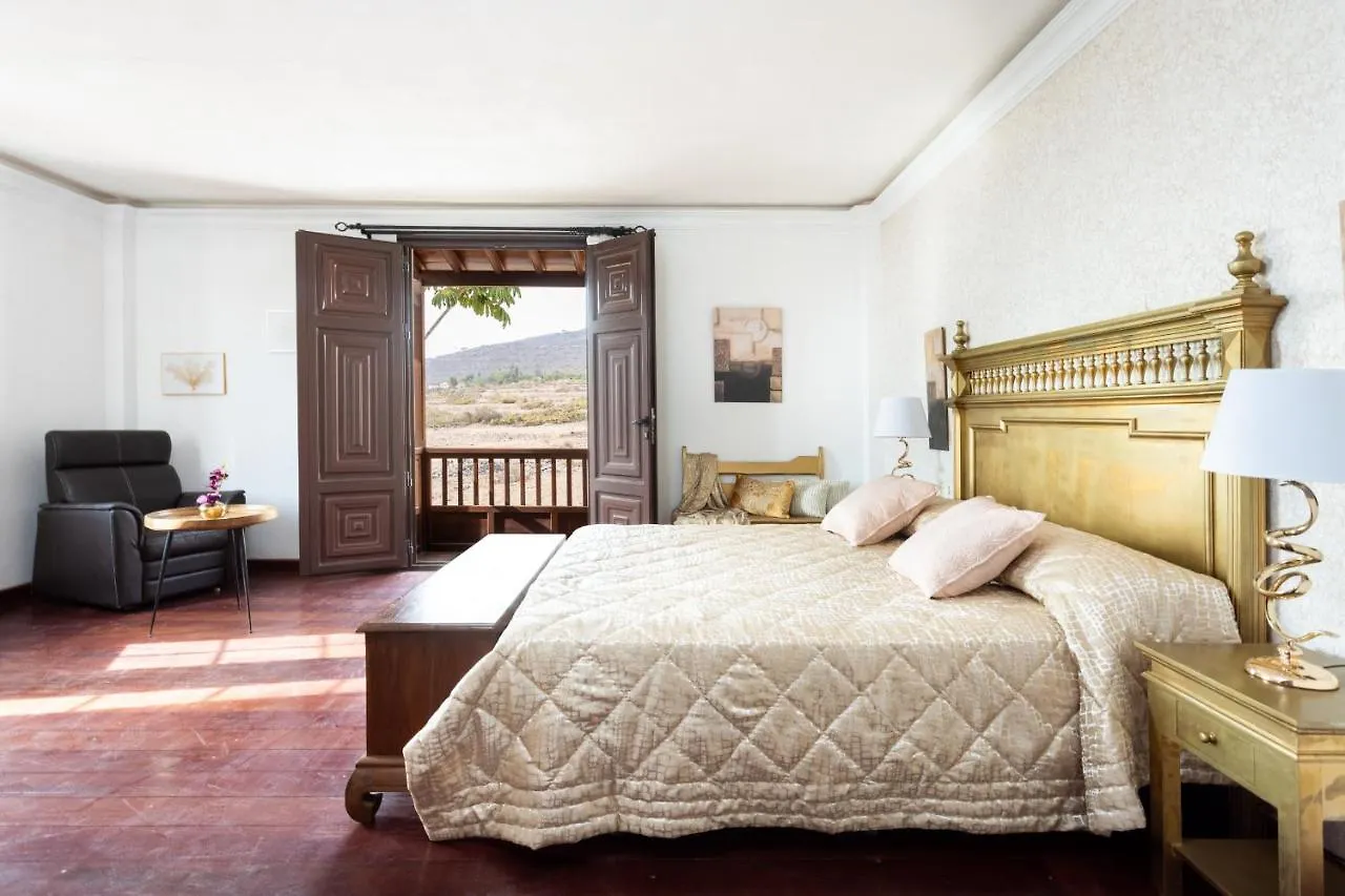 Casa La Rueda With Pool Villa Costa Adeje