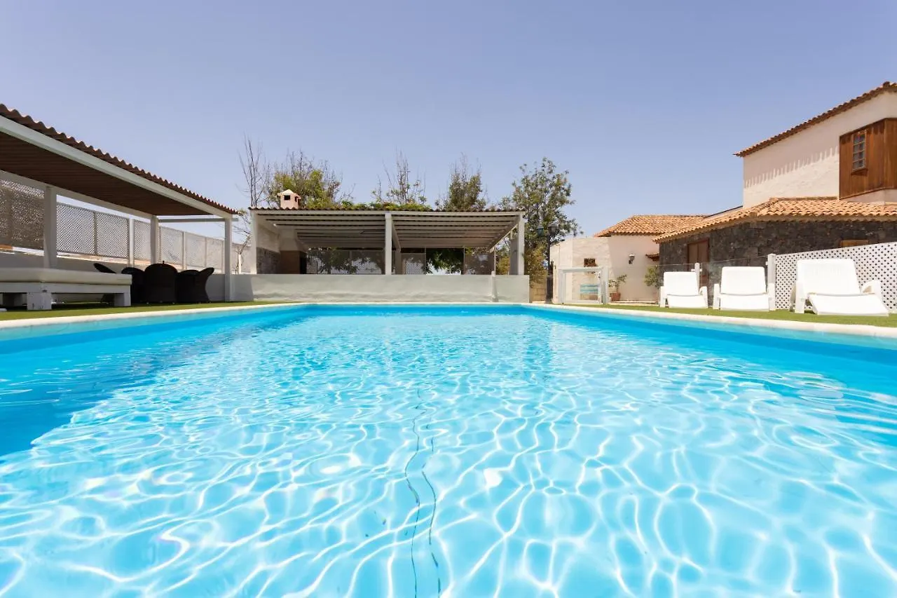 Casa La Rueda With Pool Villa Costa Adeje  0*, Costa Adeje (Tenerife) Spanyolország
